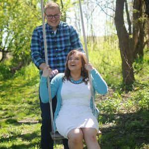 Meet your Posher, Connor